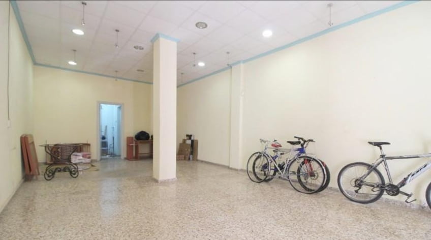 Local comercial