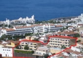 Hotel en venta con 2000m² en Adeje, en la zona de San Eugenio Alto, pasaje austria, 38660 foto