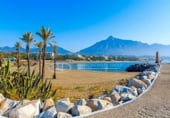 2000m² hotel for sale in Marbella, Calle Lobatas photo