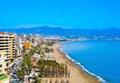 Hotel en venta con 7000m² en Torremolinos, Plaza de la Nogalera foto