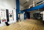 Local comercial en venta con 108m² en Campiello, Avenida Alcalde José Fernandín foto