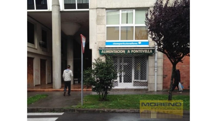 Local comercial