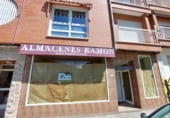 160m² commercial premises for sale in Ponferrada, Pasarela del Temple photo