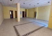 160m² commercial premises for sale in Ponferrada, Pasarela del Temple photo