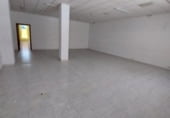 160m² commercial premises for sale in Ponferrada, Pasarela del Temple photo