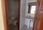 160m² commercial premises for sale in Ponferrada, Pasarela del Temple photo