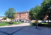 160m² commercial premises for sale in Ponferrada, Pasarela del Temple photo