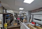 200m² locaux commerciaux pour vente à Cáceres, dans le quartier de Argentine, Calle Periodista Dionisio Acedo photo