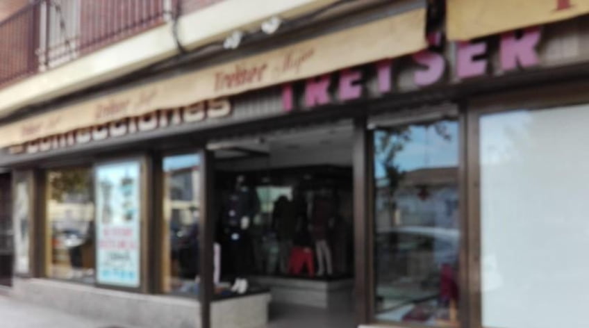 Local comercial