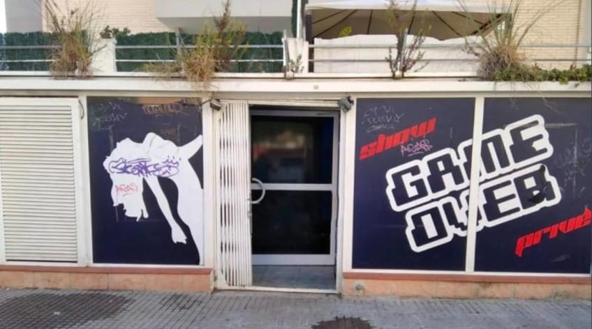 Local comercial