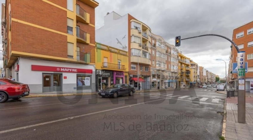 Local comercial