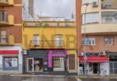 94m² commercial premises for sale in Badajoz, in the area of San Roque, Calle Luis de Miranda photo