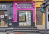 94m² commercial premises for sale in Badajoz, in the area of San Roque, Calle Luis de Miranda photo