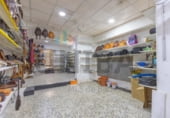 94m² commercial premises for sale in Badajoz, in the area of San Roque, Calle Luis de Miranda photo
