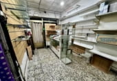 94m² commercial premises for sale in Badajoz, in the area of San Roque, Calle Luis de Miranda photo