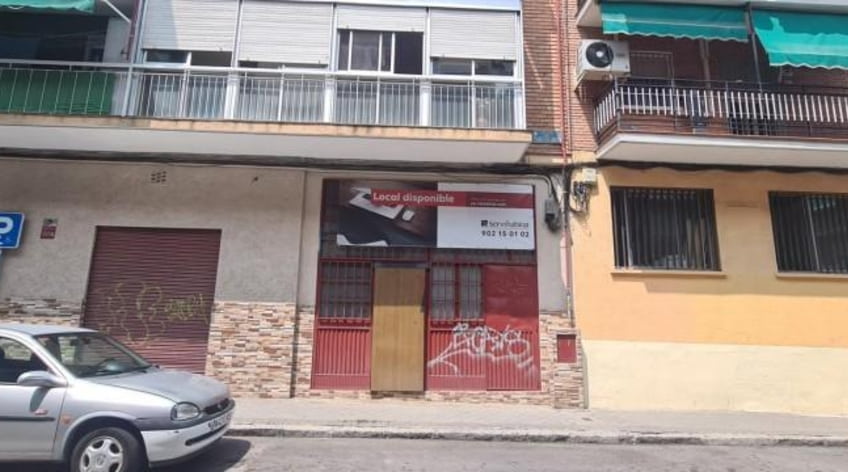 Local comercial