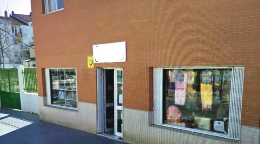 Local comercial