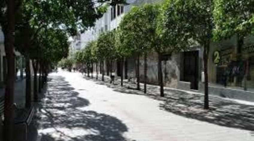 Local comercial