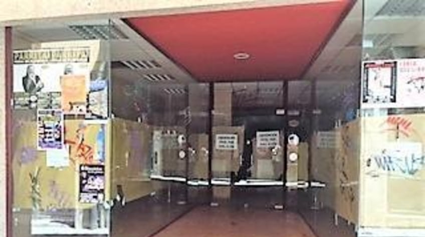 Local comercial
