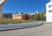 181m² commercial premises for sale in Atarfe, Avenida América photo