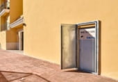 181m² commercial premises for sale in Atarfe, Avenida América photo