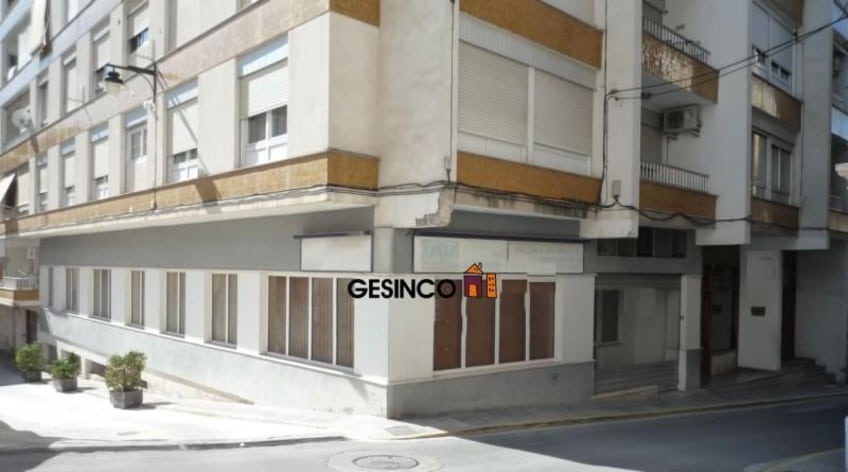 Local comercial