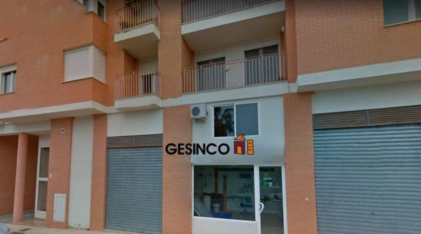 Local comercial