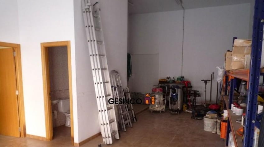 Local comercial