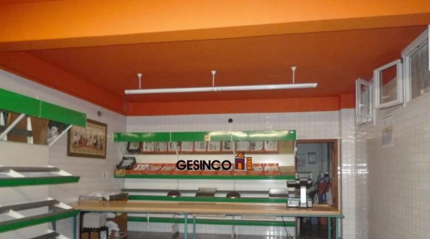 Local comercial