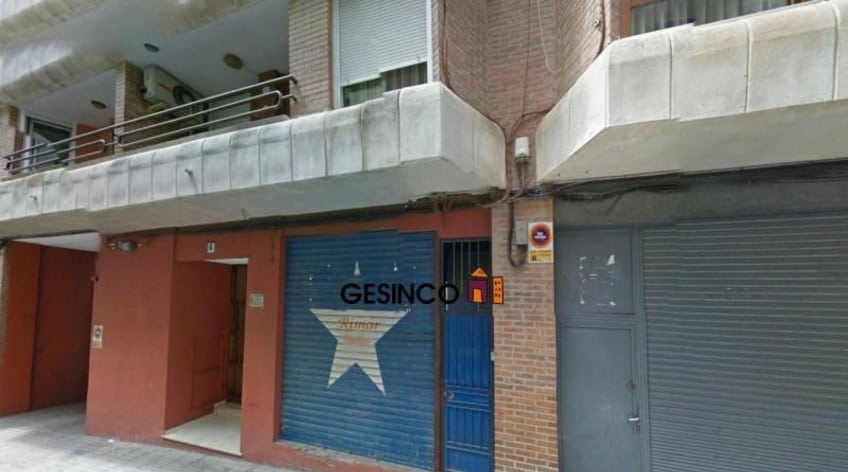 Local comercial
