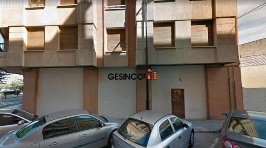 Local comercial