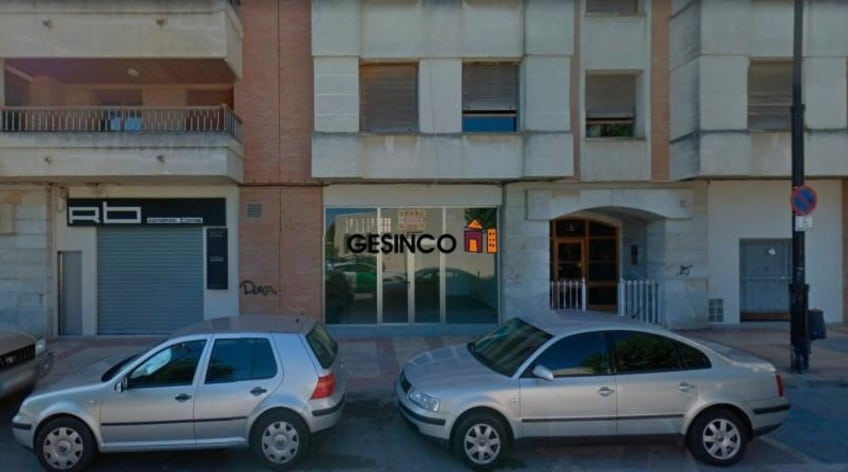 Local comercial