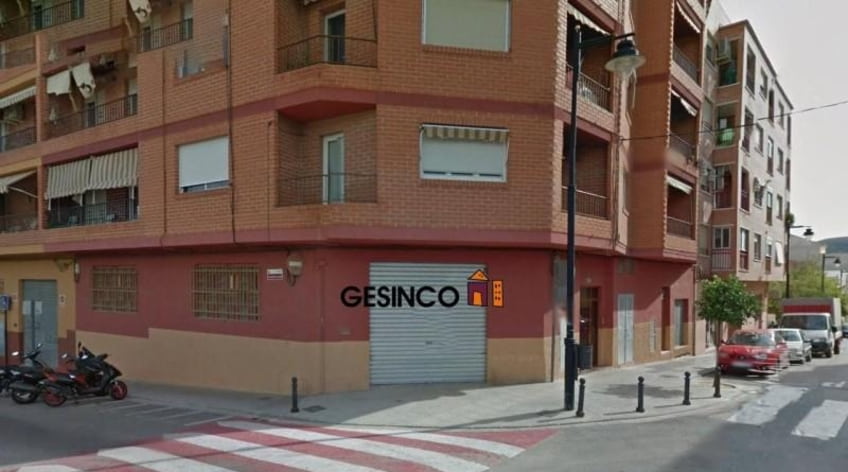 Local comercial