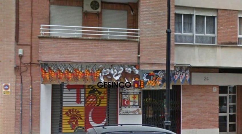 Local comercial