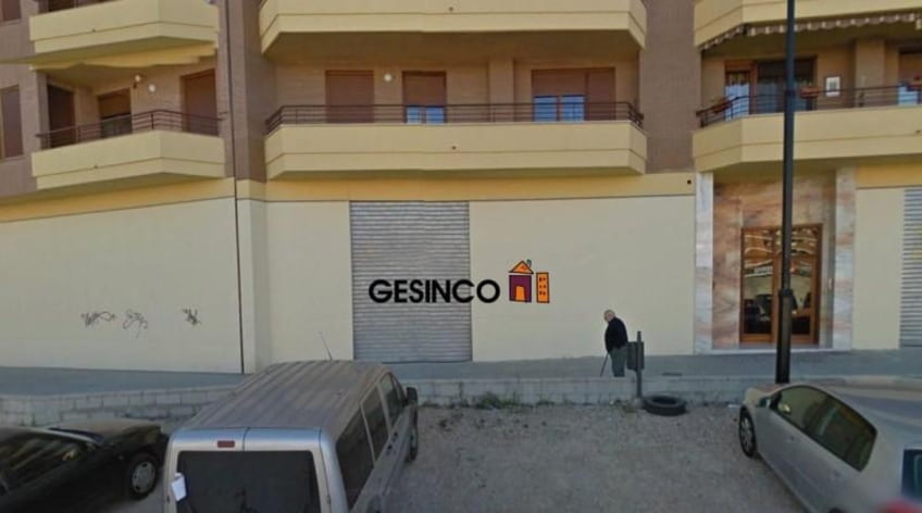 Local comercial