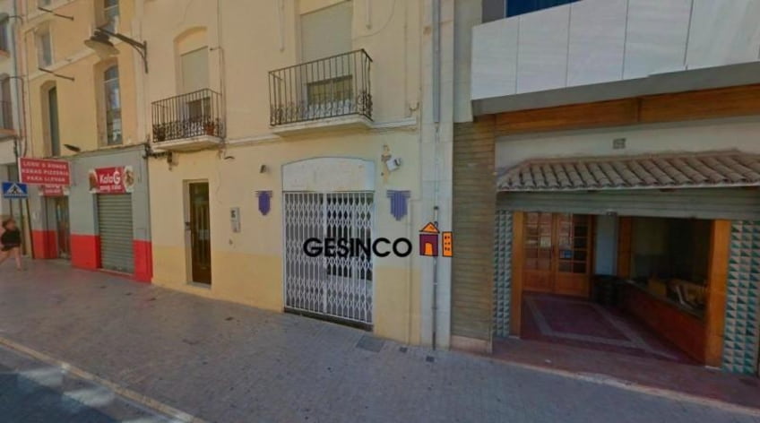 Local comercial