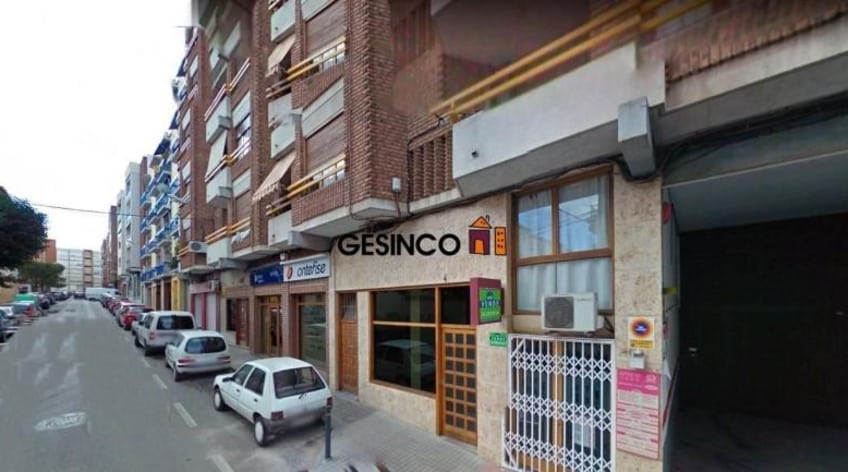 Local comercial