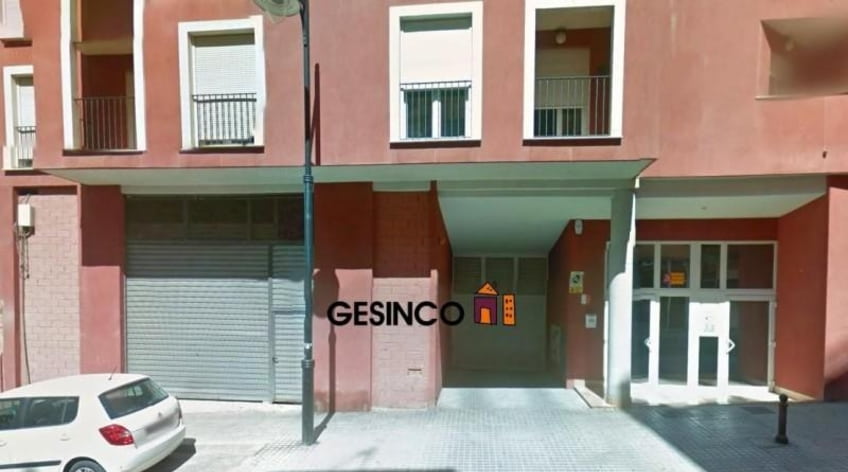 Local comercial
