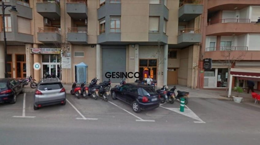 Local comercial