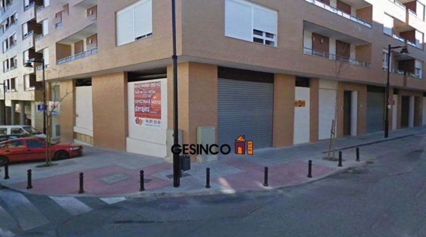 Local comercial