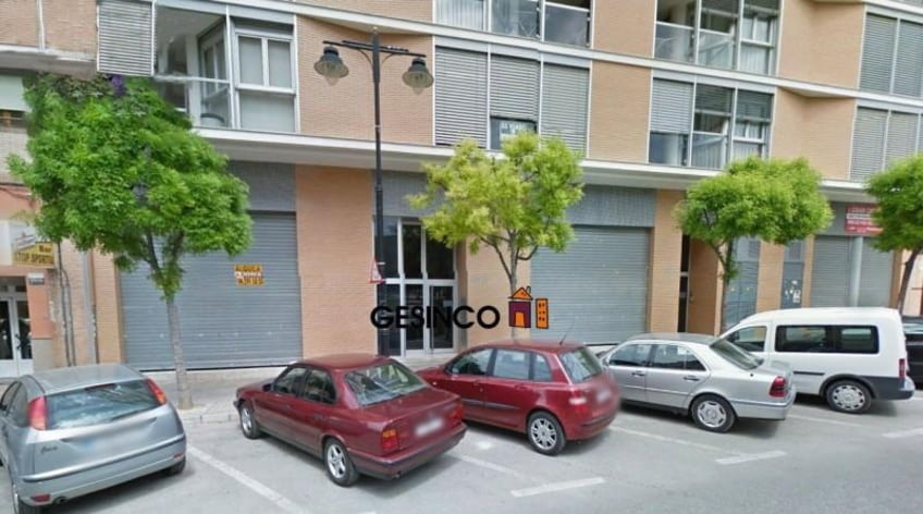 Local comercial