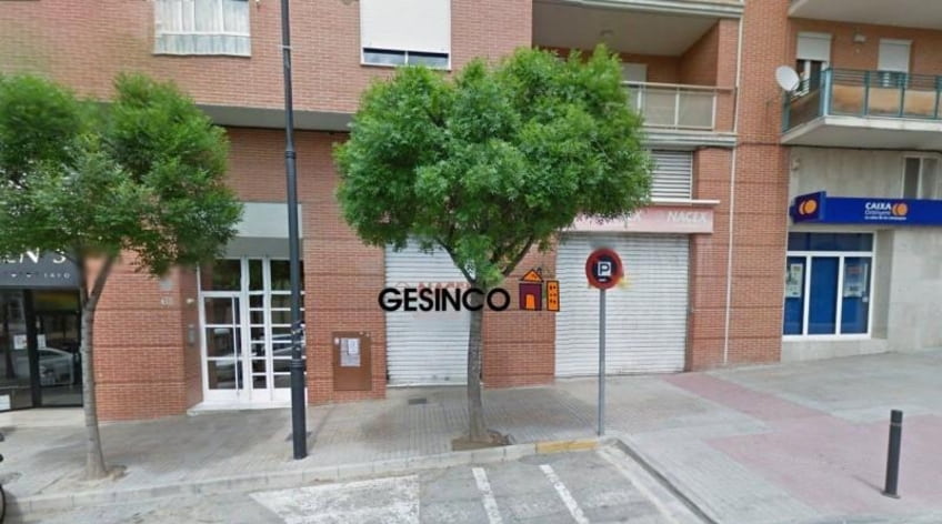 Local comercial
