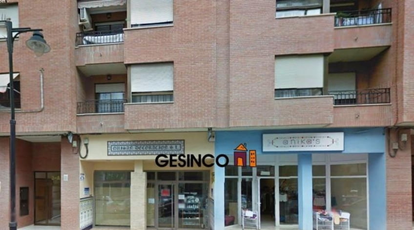 Local comercial