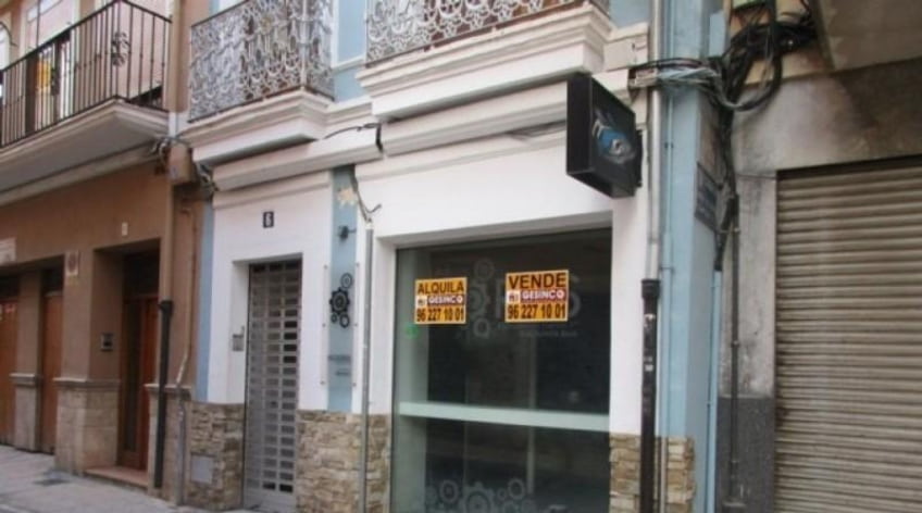 Local comercial