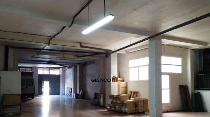 Local comercial