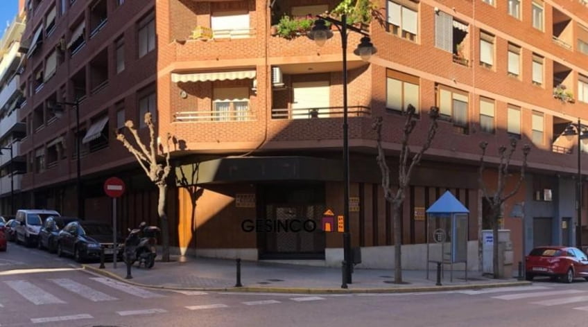 Local comercial