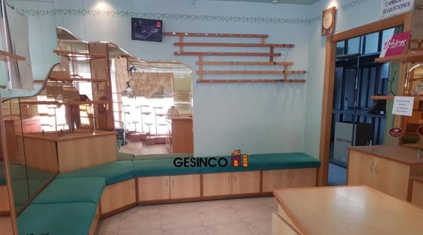 Local comercial