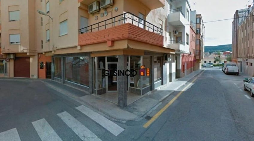 Local comercial