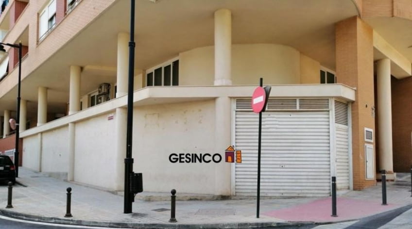 Local comercial