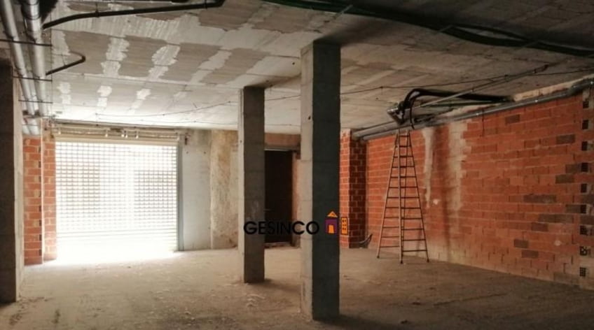 Local comercial
